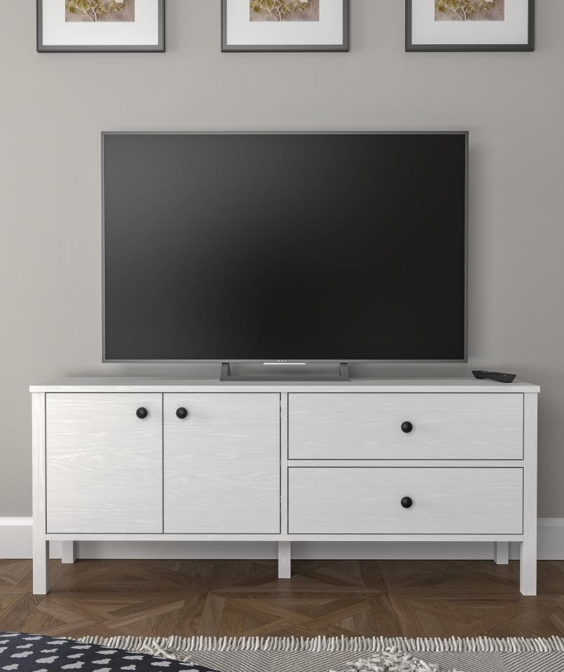 VİNTER TV ÜNİTESİ