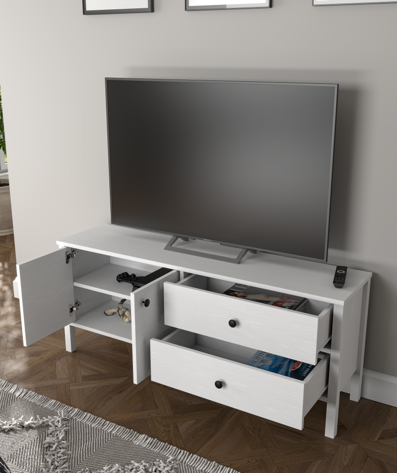 VİNTER TV ÜNİTESİ