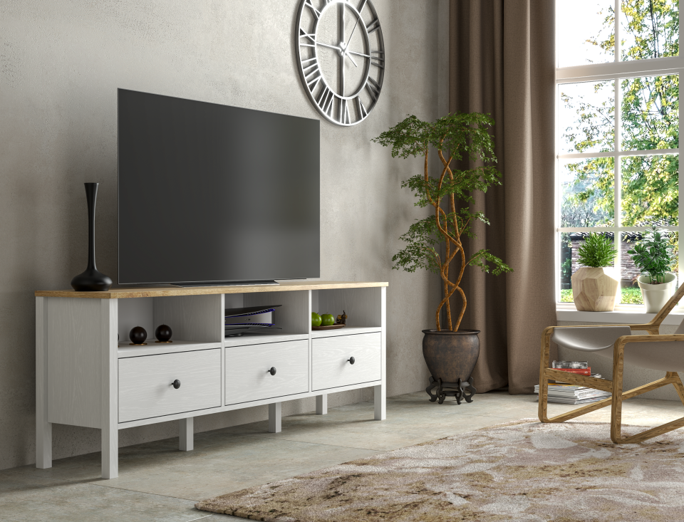 LYRA TV ÜNİTESİ