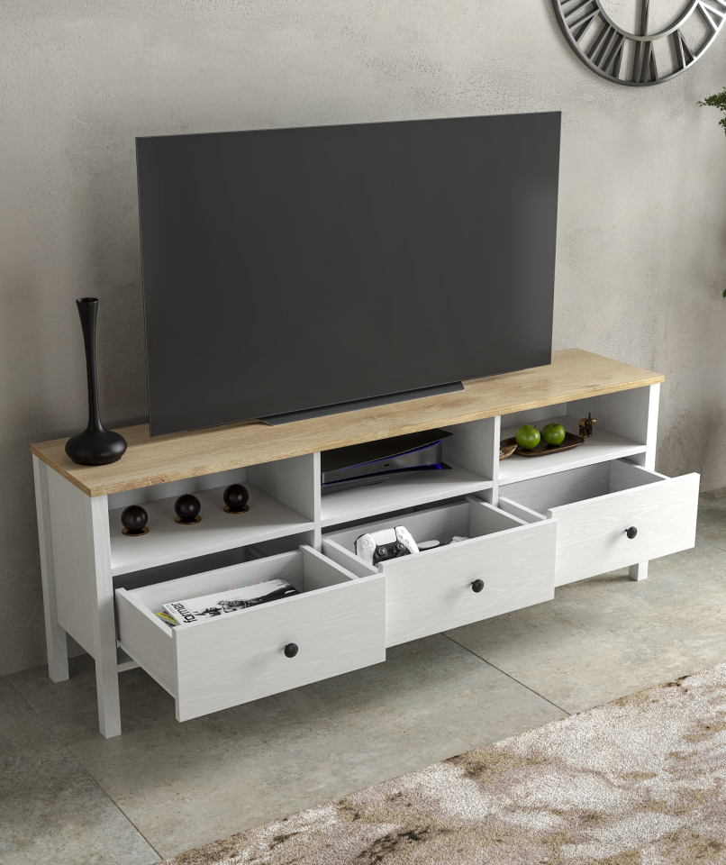 LYRA TV ÜNİTESİ