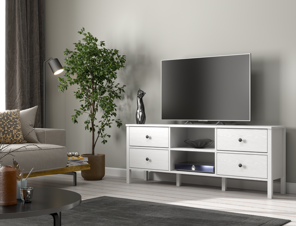 EDDA TV ÜNİTESİ