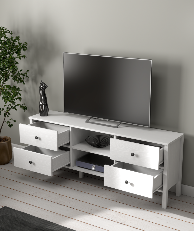 EDDA TV ÜNİTESİ