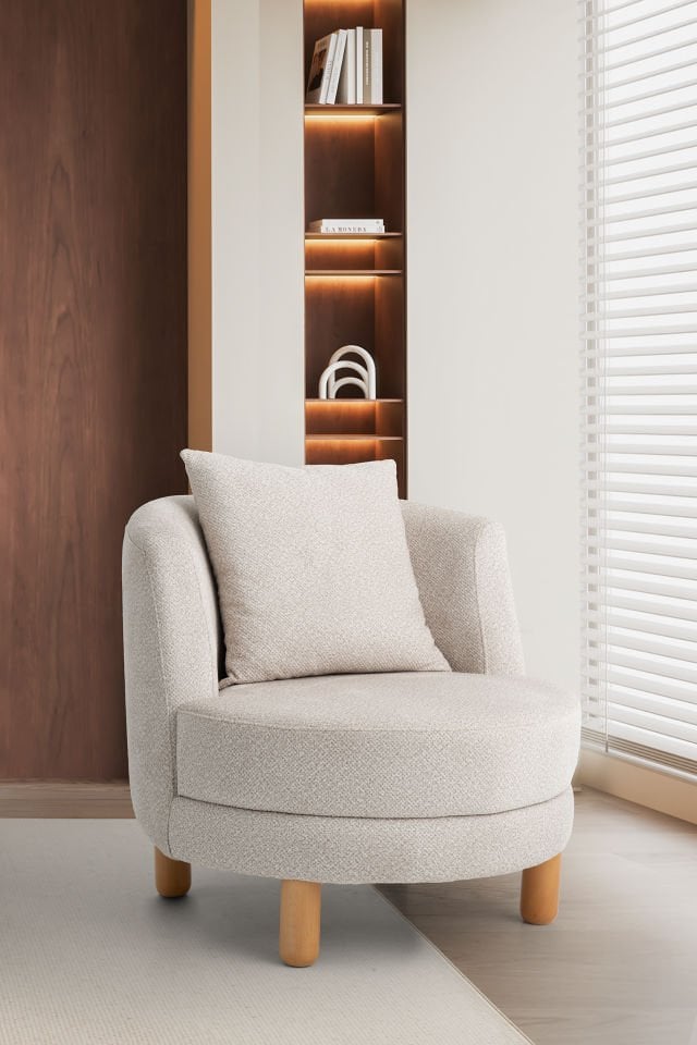 LORENZO SALON TAKIMI