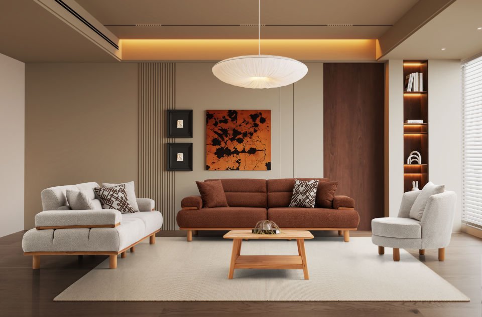 LORENZO SALON TAKIMI - 61.540,00 TL