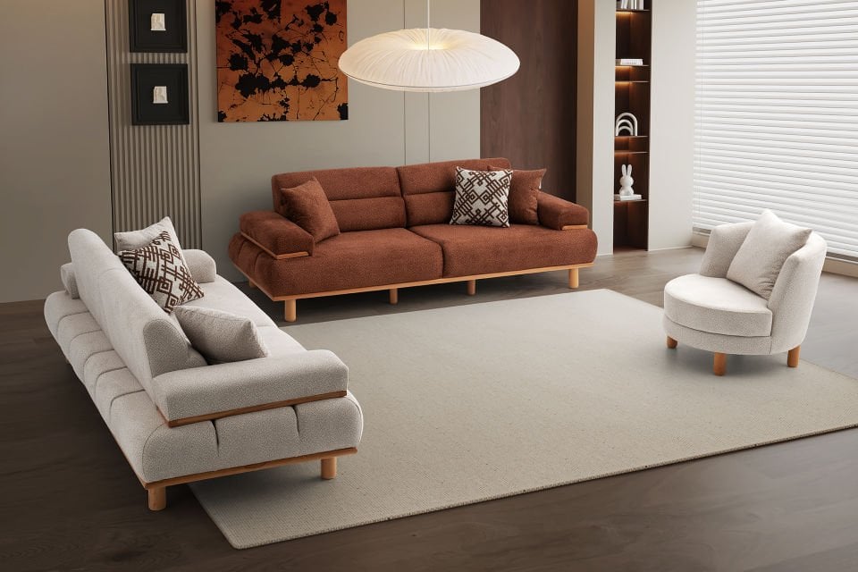 LORENZO SALON TAKIMI