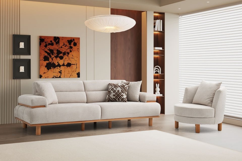 LORENZO SALON TAKIMI