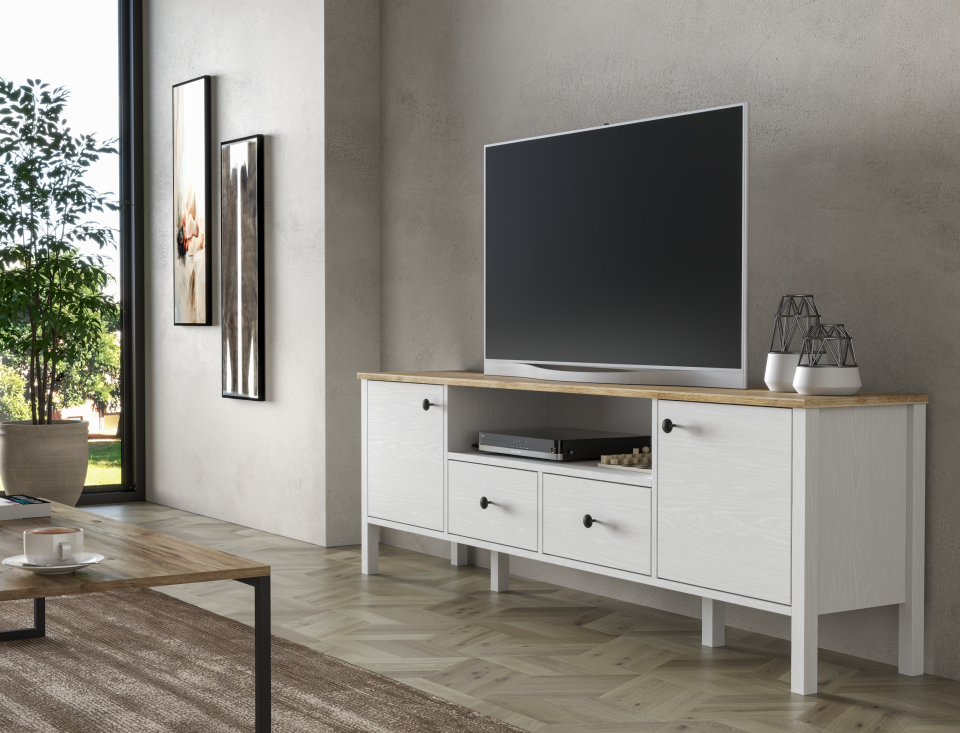VERSA TV ÜNİTESİ