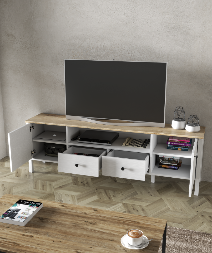 VERSA TV ÜNİTESİ