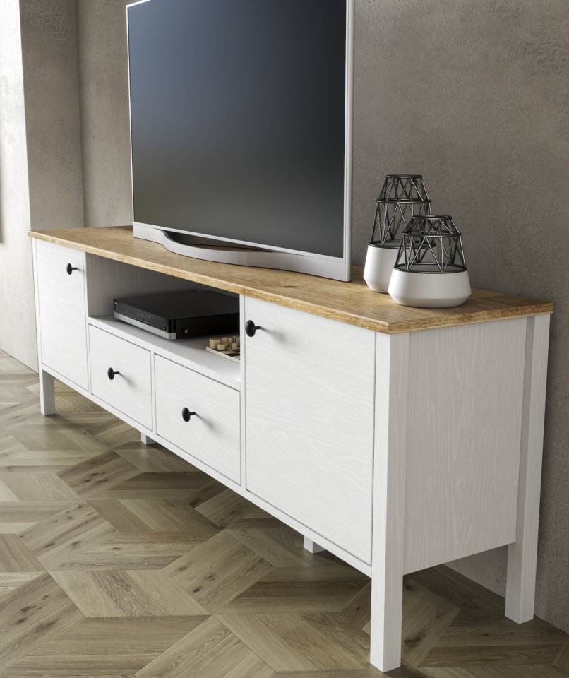 VERSA TV ÜNİTESİ