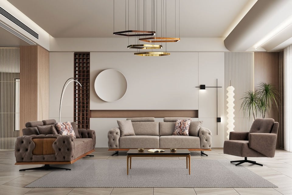 PETRA SALON TAKIMI