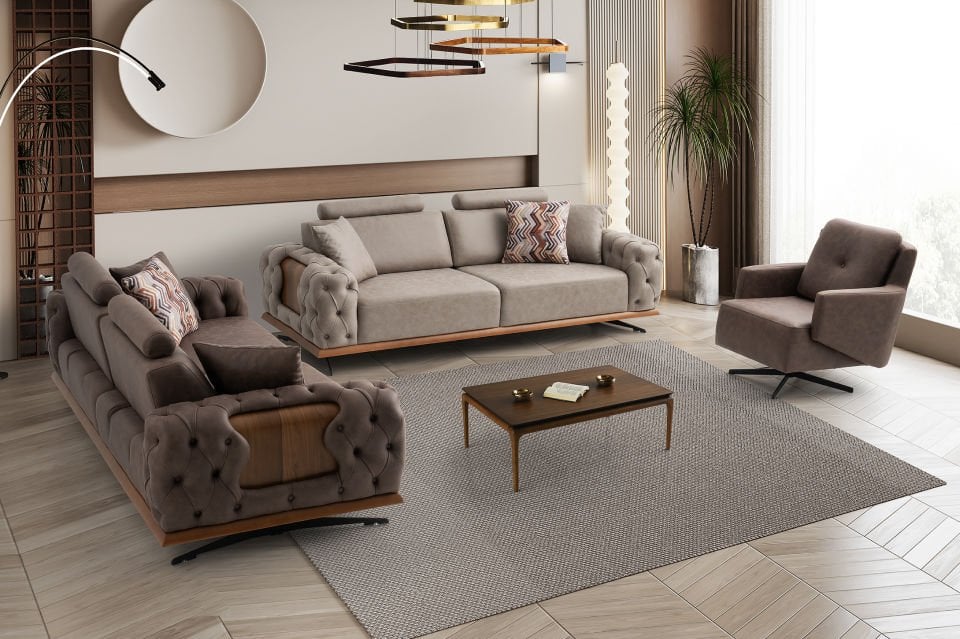 PETRA SALON TAKIMI
