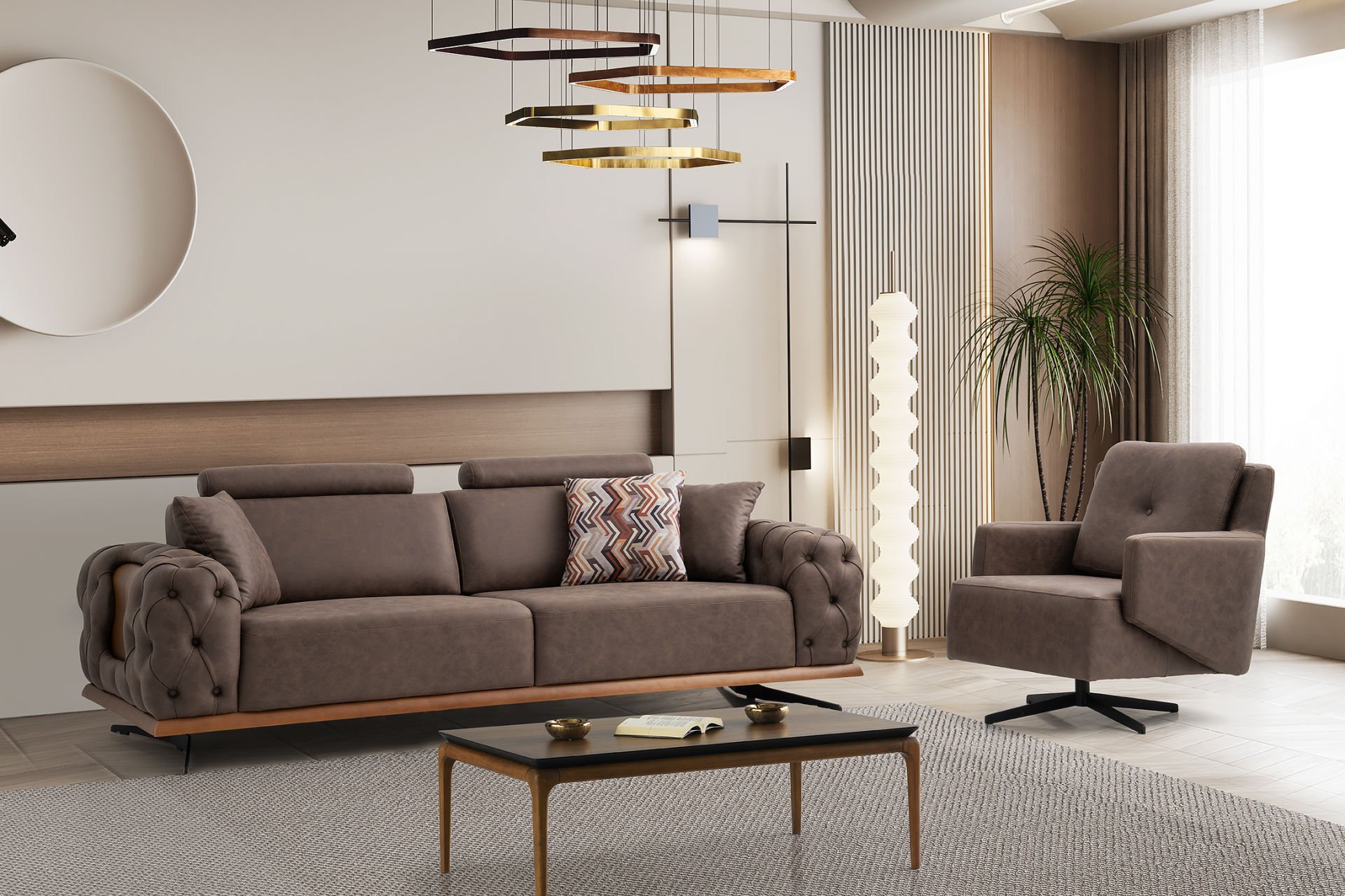 PETRA SALON TAKIMI