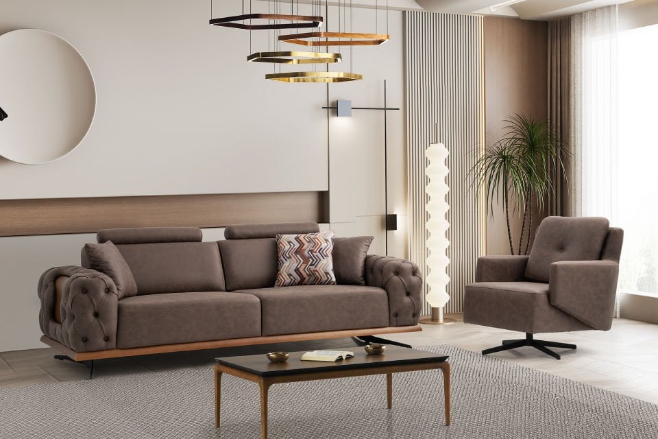 PETRA SALON TAKIMI