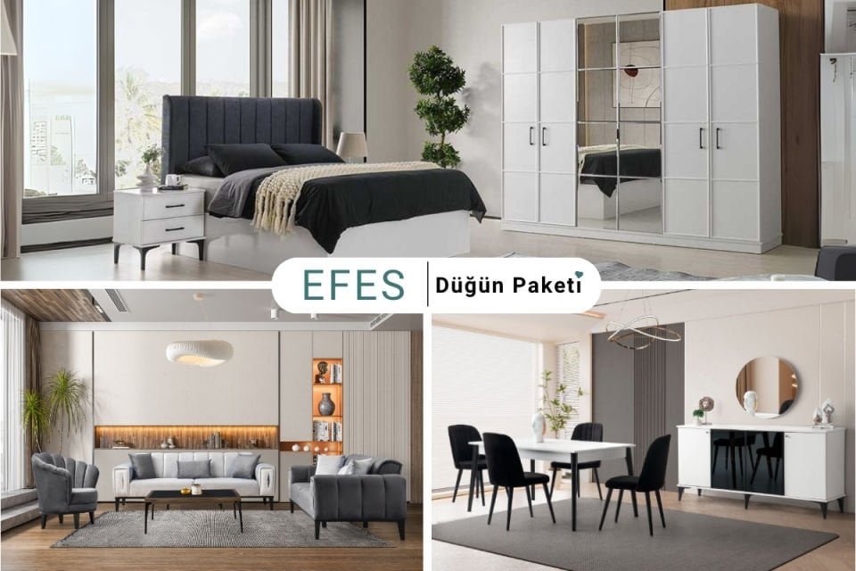 EFES DÜĞÜN PAKETİ