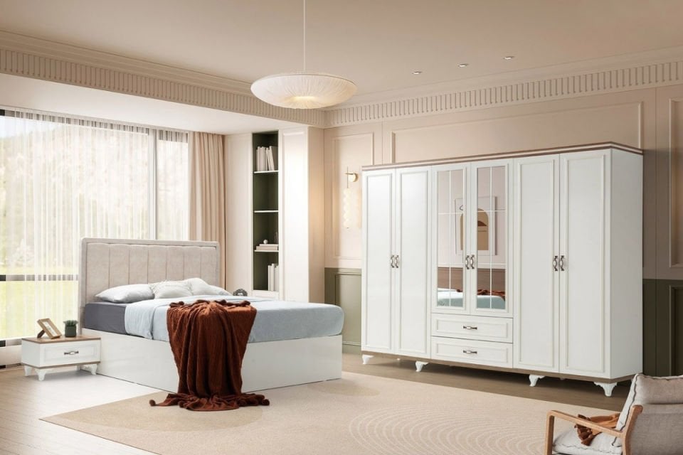 WOOD DÜĞÜN PAKETİ