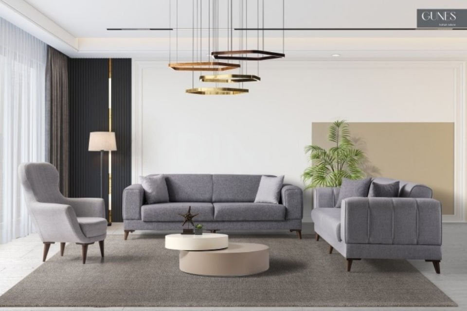 WOOD DÜĞÜN PAKETİ