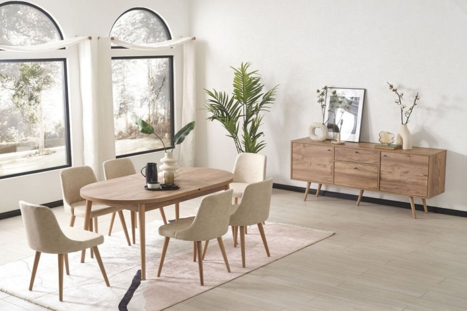WOOD DÜĞÜN PAKETİ