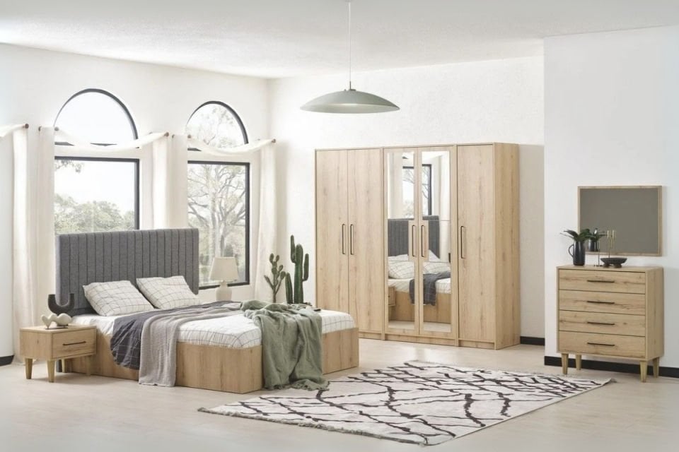 OUTLET | SCARLET DÜĞÜN PAKETİ