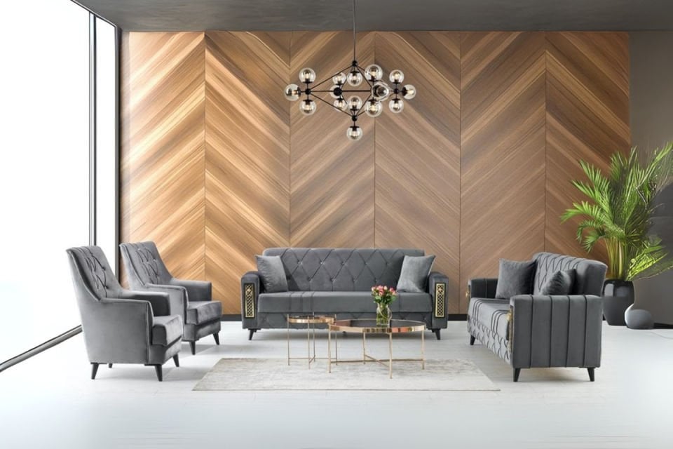 OUTLET | SCARLET DÜĞÜN PAKETİ