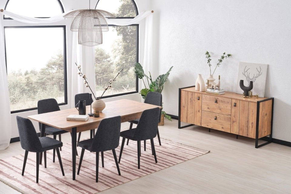 OUTLET | SCARLET DÜĞÜN PAKETİ
