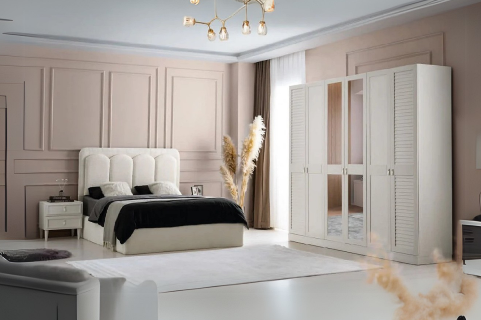 OUTLET | PUFFY DÜĞÜN PAKETİ