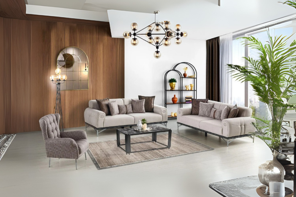 OUTLET | MONA DÜĞÜN PAKETİ