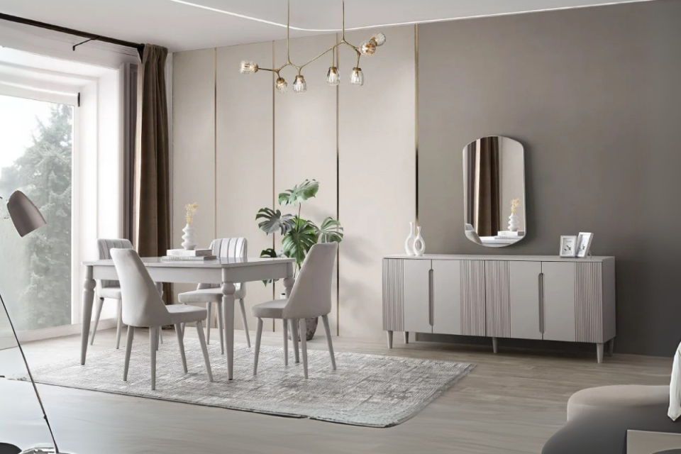 OUTLET | MONA DÜĞÜN PAKETİ