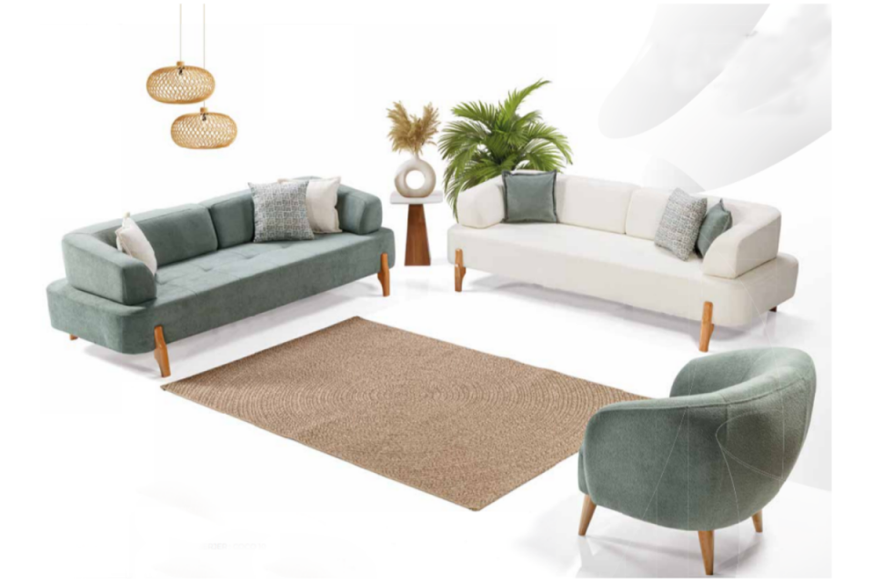 OUTLET | LEDA CORNER DÜĞÜN PAKETİ
