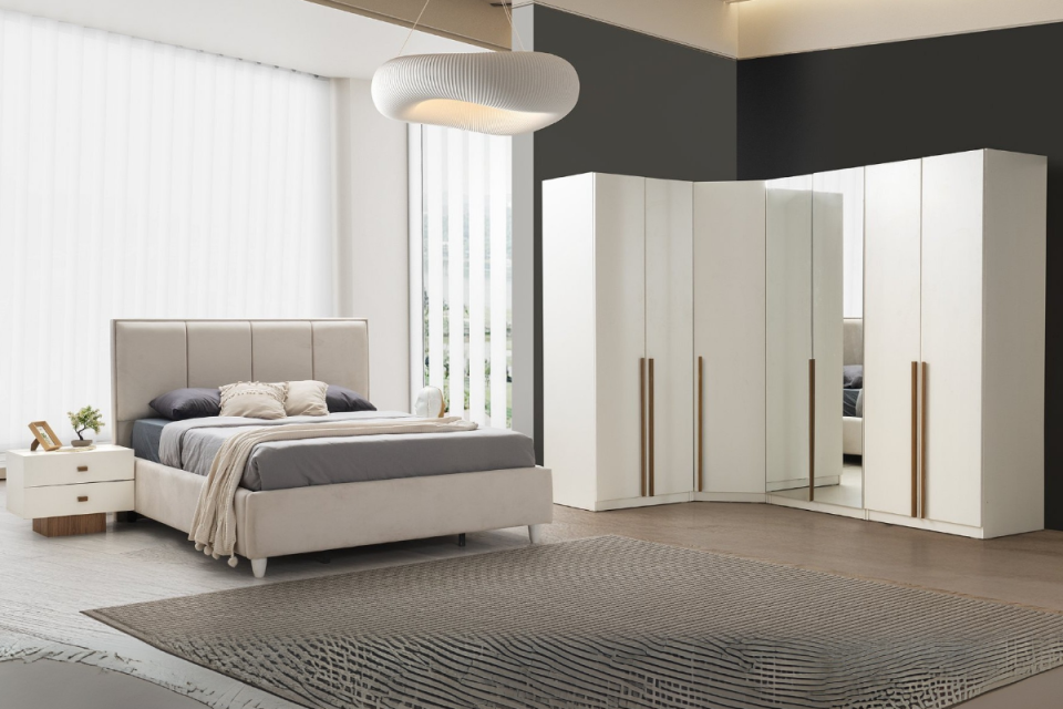 OUTLET | LEDA CORNER DÜĞÜN PAKETİ
