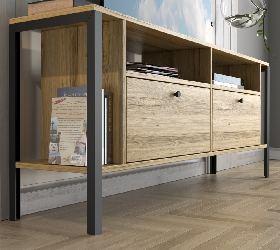 VERSA TV ÜNİTESİ