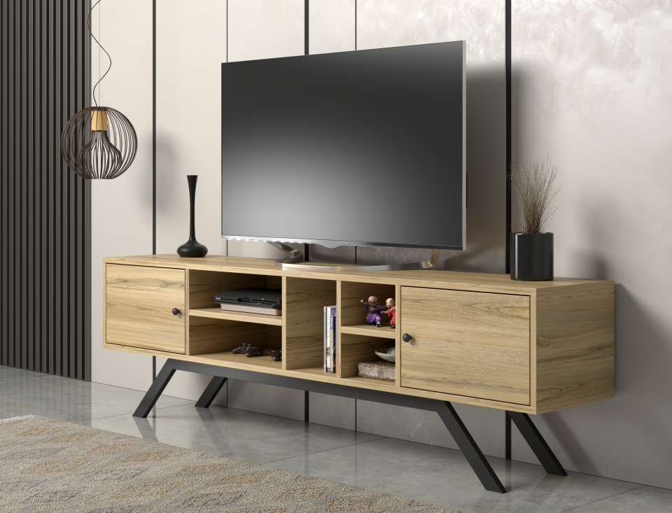 RUNO TV ÜNİTESİ