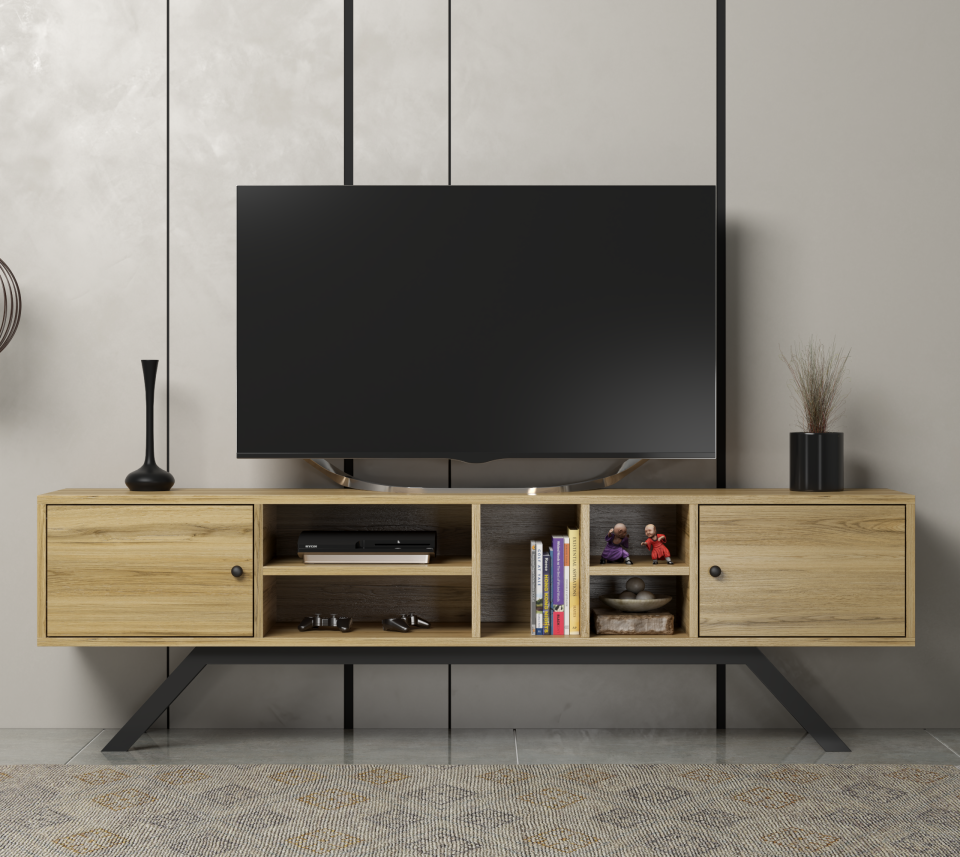 RUNO TV ÜNİTESİ