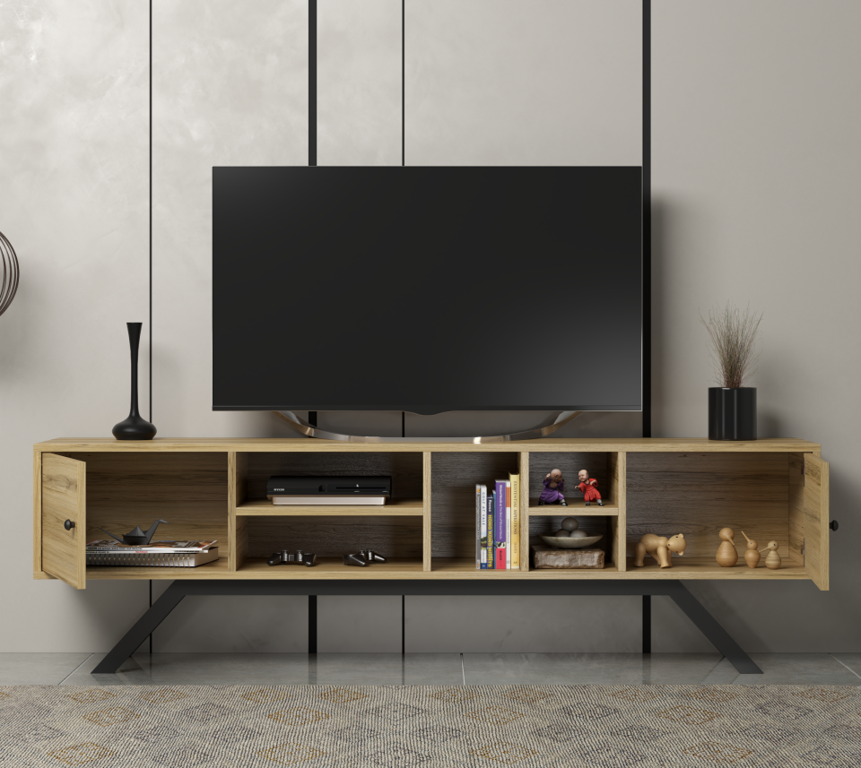 SEGE TV ÜNİTESİ
