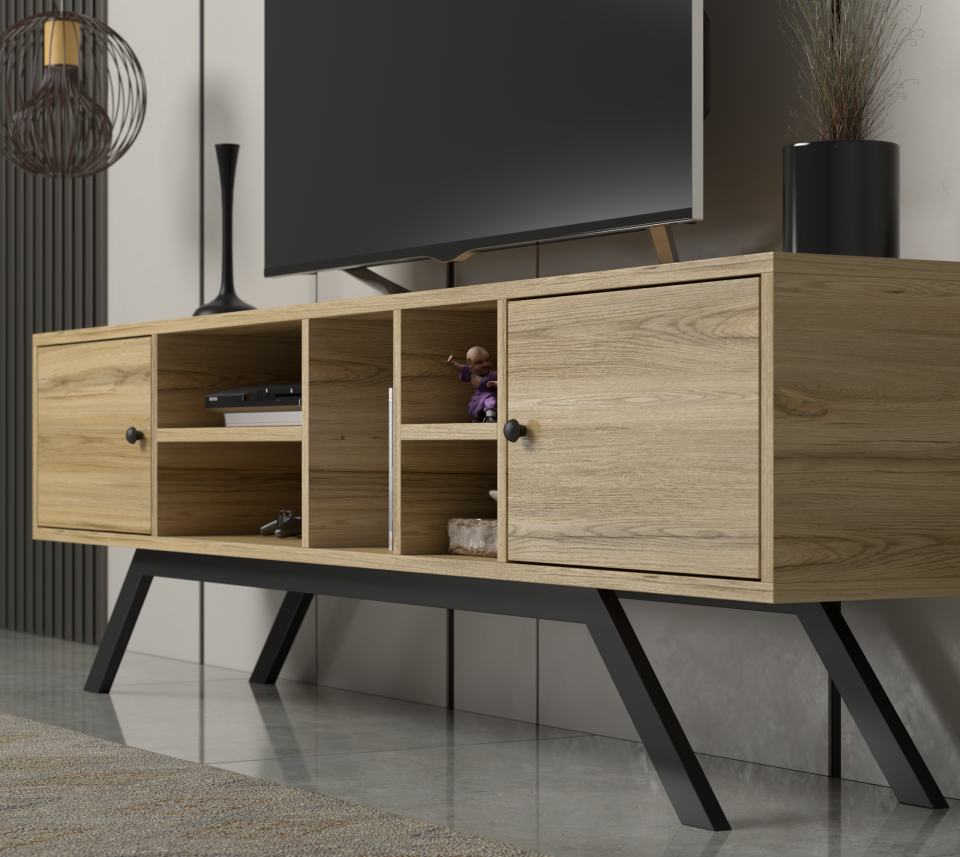 SEGE TV ÜNİTESİ