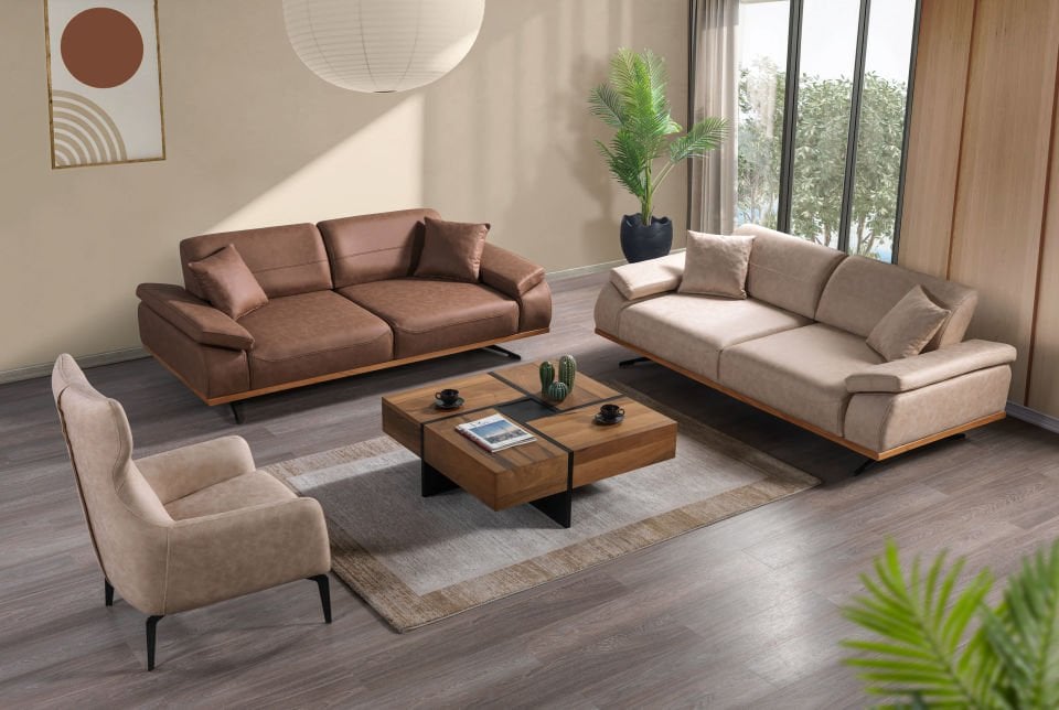 LOFT KOLTUK TAKIMI