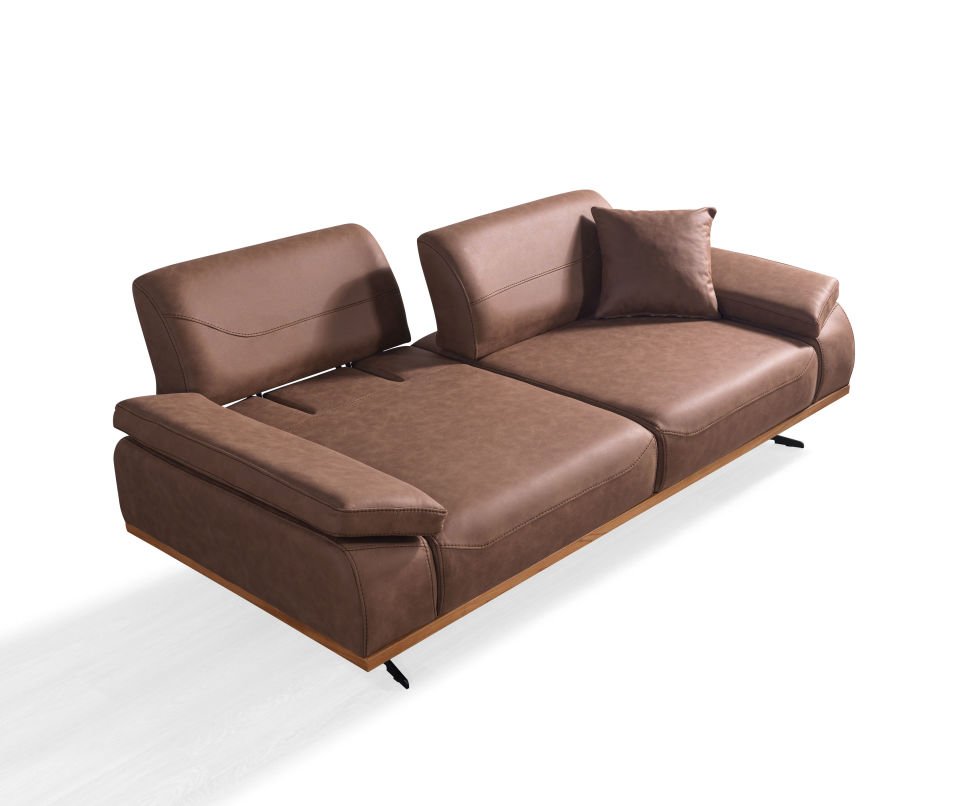 LOFT KOLTUK TAKIMI