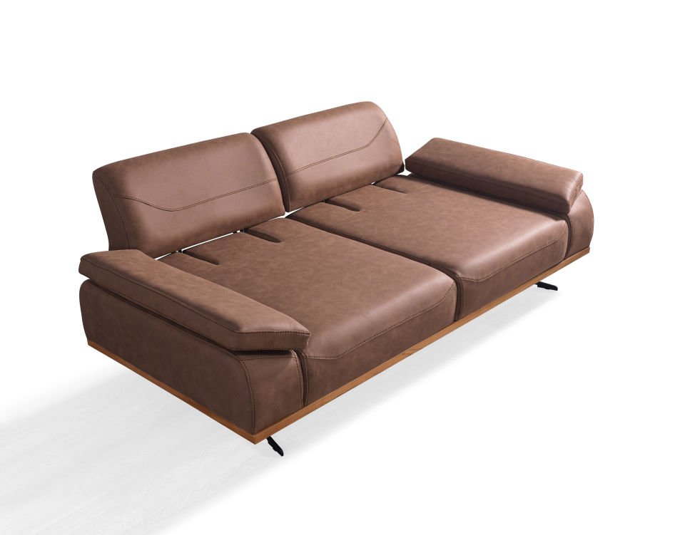 LOFT KOLTUK TAKIMI