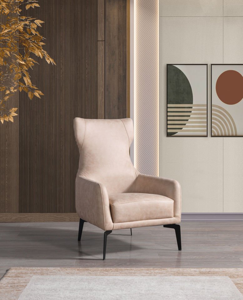 LOFT KOLTUK TAKIMI