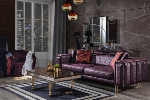 RAMSES SALON TAKIMI