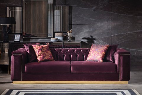 RAMSES SALON TAKIMI
