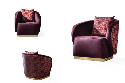RAMSES SALON TAKIMI
