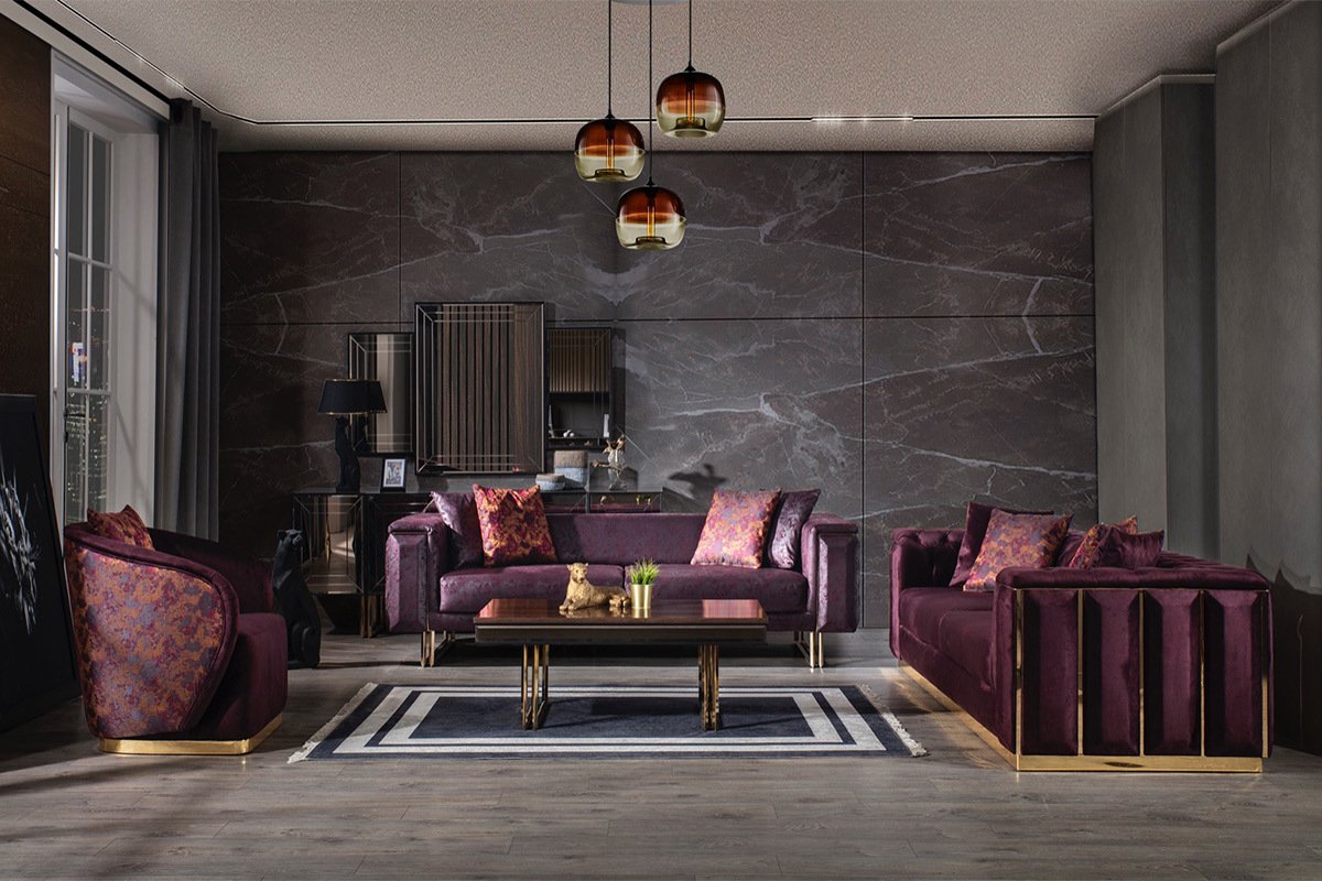 RAMSES SALON TAKIMI