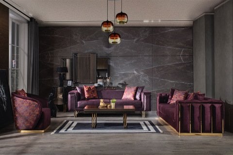 RAMSES SALON TAKIMI