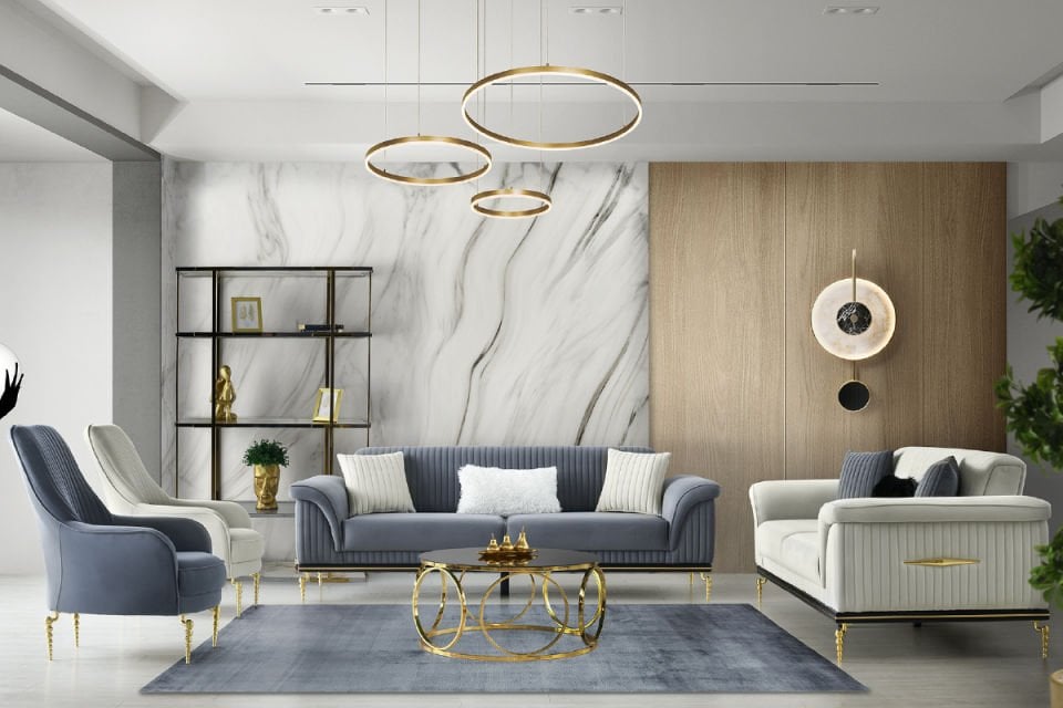 ZENA SALON TAKIMI