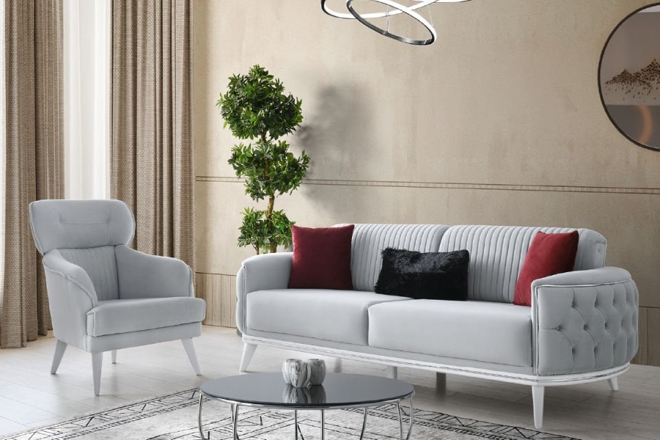 IŞIL SALON TAKIMI