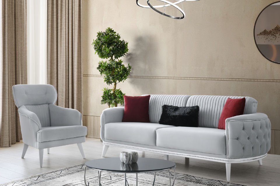IŞIL SALON TAKIMI