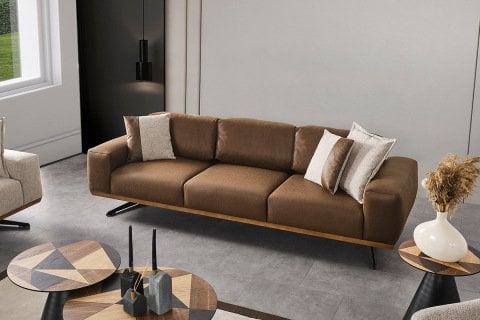 ROMA SALON TAKIMI