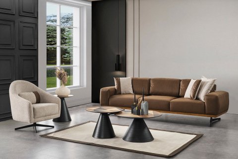 ROMA SALON TAKIMI