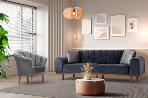 DAMLA SALON TAKIMI