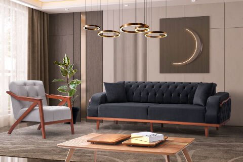RAMADA SALON TAKIMI